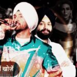 This Holi, the song 'Choli Ke Peeche' from the film 'Crew' will be on everyone's lips, Diljit Dosanjh has given the voice.
