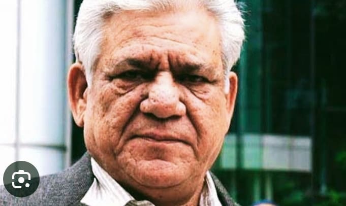 Om puri