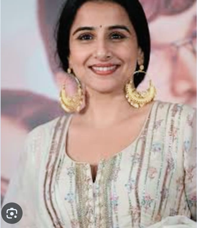 Vidya balan