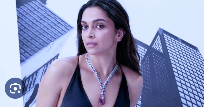 Deepika Padukone