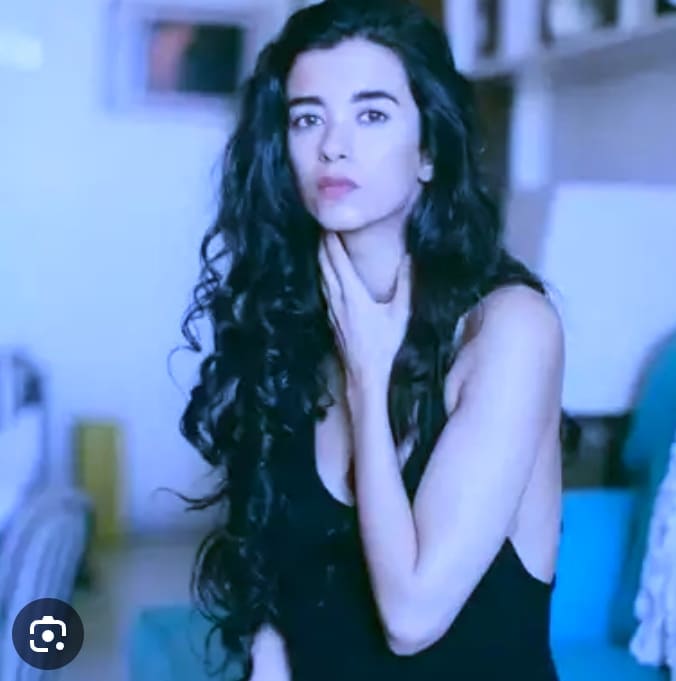 Saba Azad